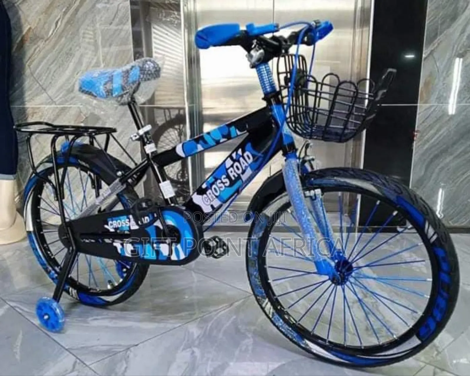 Size 20" Bike/Bicycle for Kids