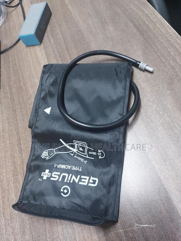 Arm Bp Cuff (22-36 Cm)- Medium