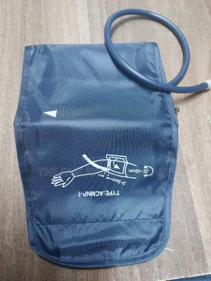 Bp Machine Cuff 22-42cm Large
