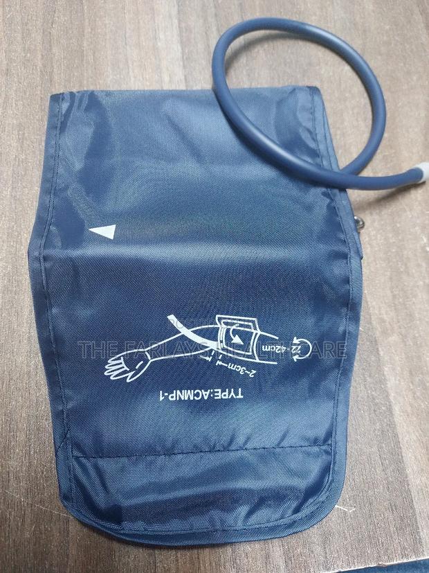 Bp Machine Cuff 22-42cm Large - thumbnail 3