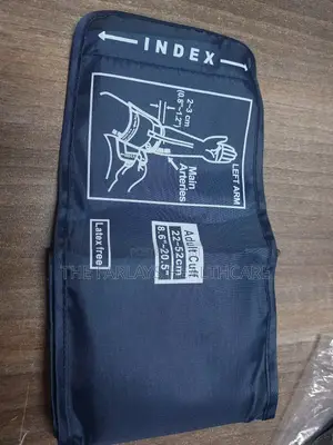 Adult Cuff 22-52cm Xl Size / Bp Monitor Cuff