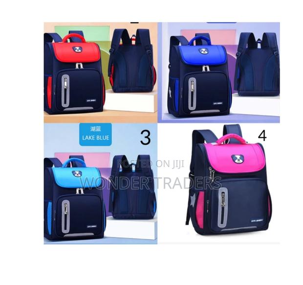 Large Sm Baby School Bag - thumbnail 3