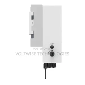 Deye 12kva Hybrid Solar Inverter 48v
