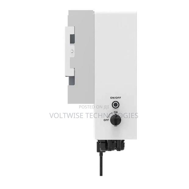 Deye 12kva Hybrid Solar Inverter 48v
