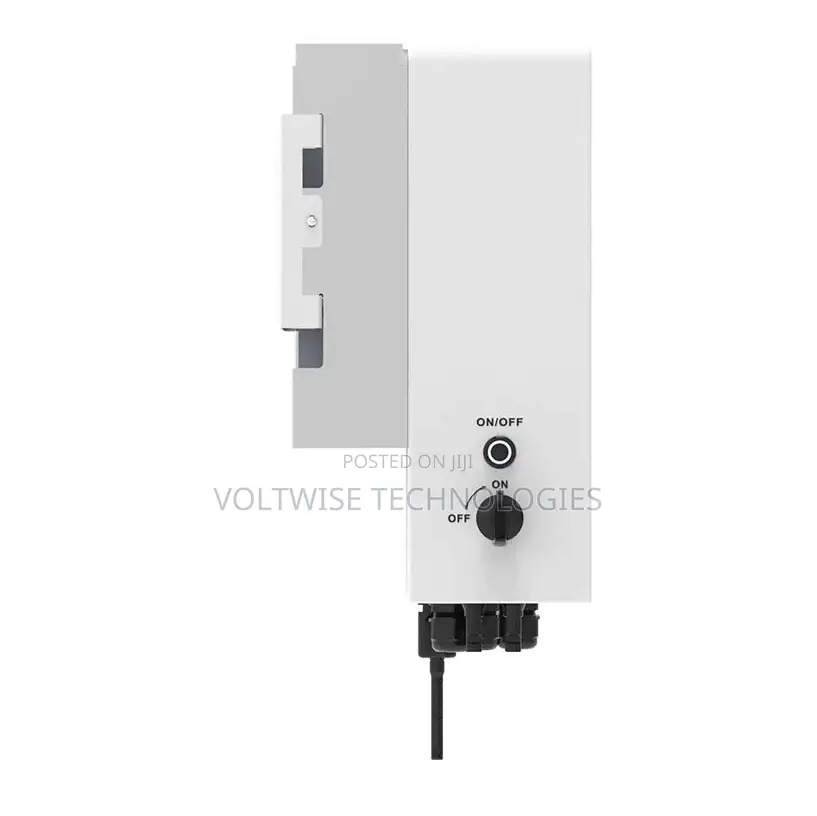 Deye 12kva Hybrid Solar Inverter 48v