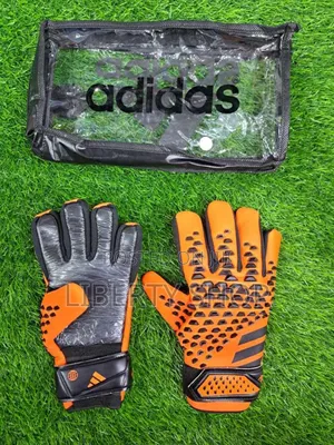 Durable Goal Keeper Gloves