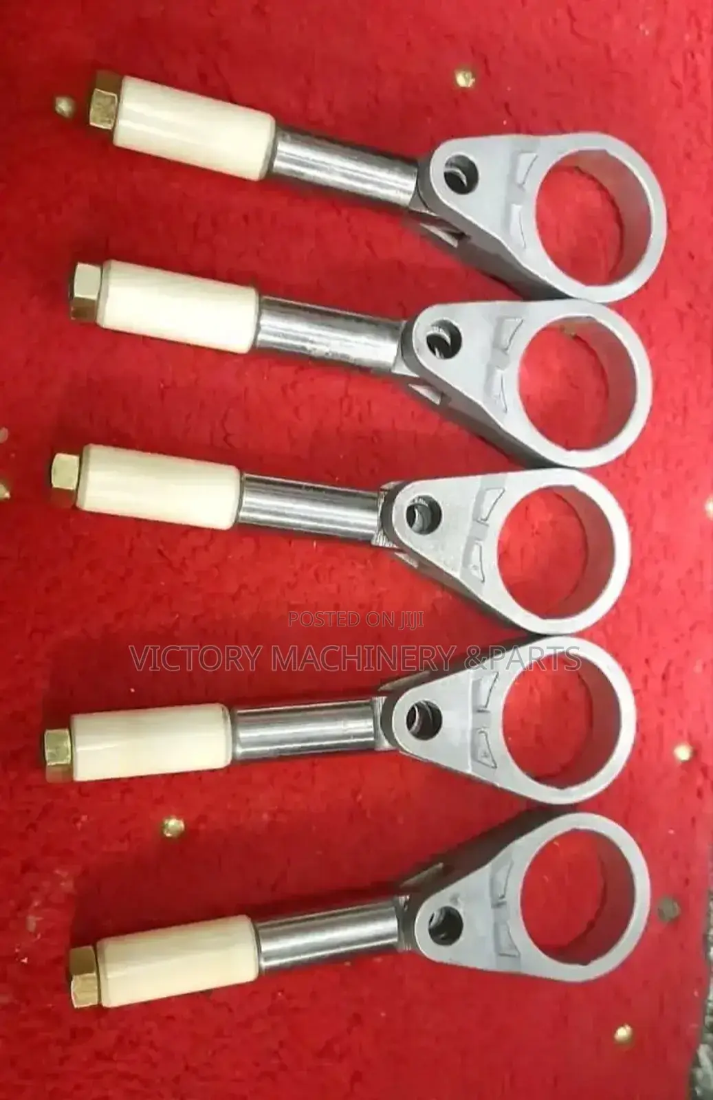 1507 Carwash Accessories Conrods