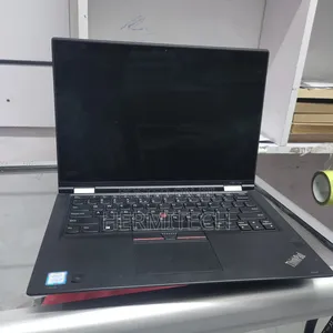 Laptop Lenovo ThinkPad X380 Yoga 8GB Intel Core I5 SSD 256GB