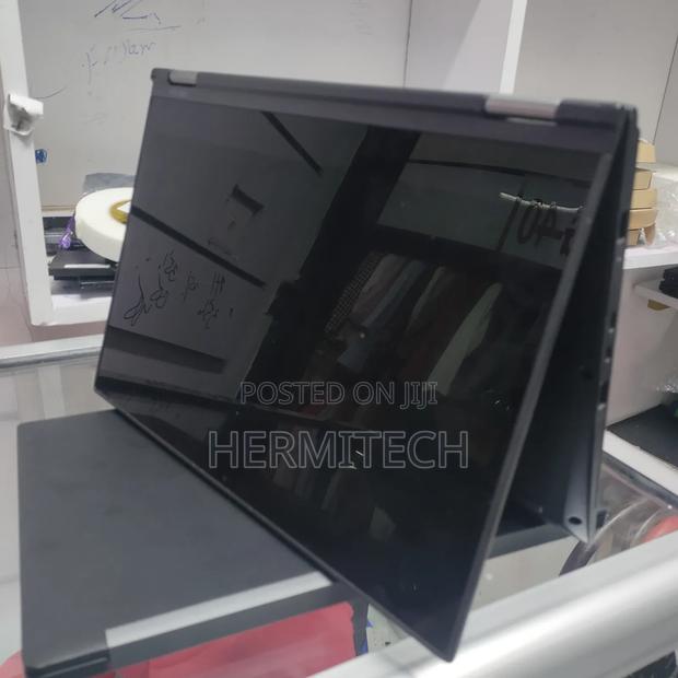 Laptop Lenovo ThinkPad X380 Yoga 8GB Intel Core I5 SSD 256GB - thumbnail 3