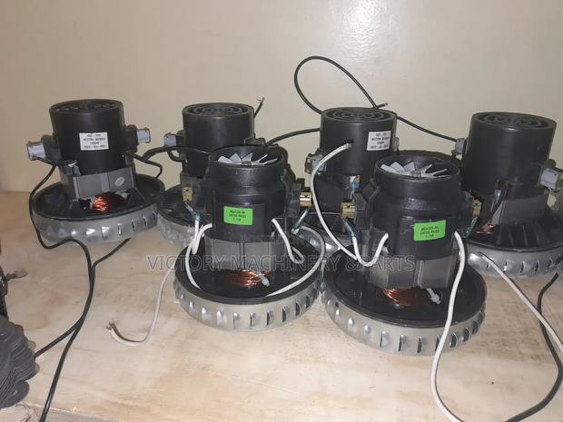 20l/50l/100l Moter Vaccum Cleaner