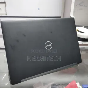 Laptop Dell Latitude 7280 8GB Intel Core I5 SSD 256GB