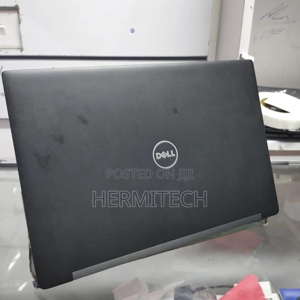 Laptop Dell Latitude 7280 8GB Intel Core I5 SSD 256GB