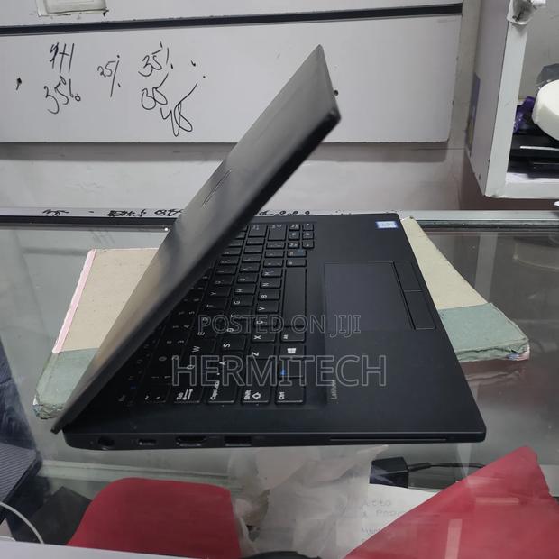Laptop Dell Latitude 7280 8GB Intel Core I5 SSD 256GB - thumbnail 2