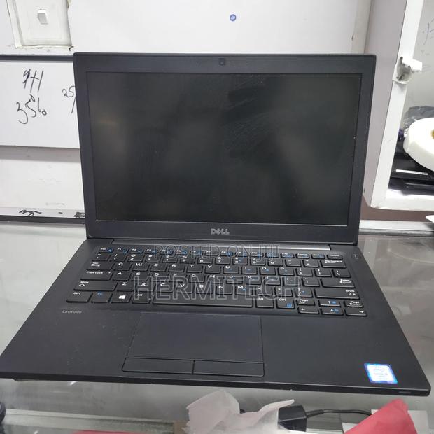 Laptop Dell Latitude 7280 8GB Intel Core I5 SSD 256GB - thumbnail 3