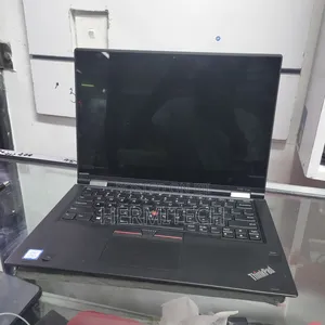 Laptop Lenovo ThinkPad X390 Yoga 16GB Intel Core I7 SSD 512GB