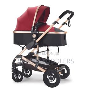 Baby Stroller * Unique Design Stroller - thumbnail 2