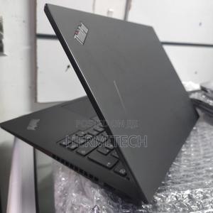 Laptop Lenovo ThinkPad T480s 16GB Intel Core I7 SSD 256GB - thumbnail 2