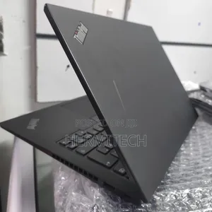 Laptop Lenovo ThinkPad T480s 16GB Intel Core I7 SSD 256GB