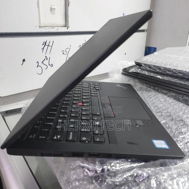 Laptop Lenovo ThinkPad T480s 16GB Intel Core I7 SSD 256GB - thumbnail 3