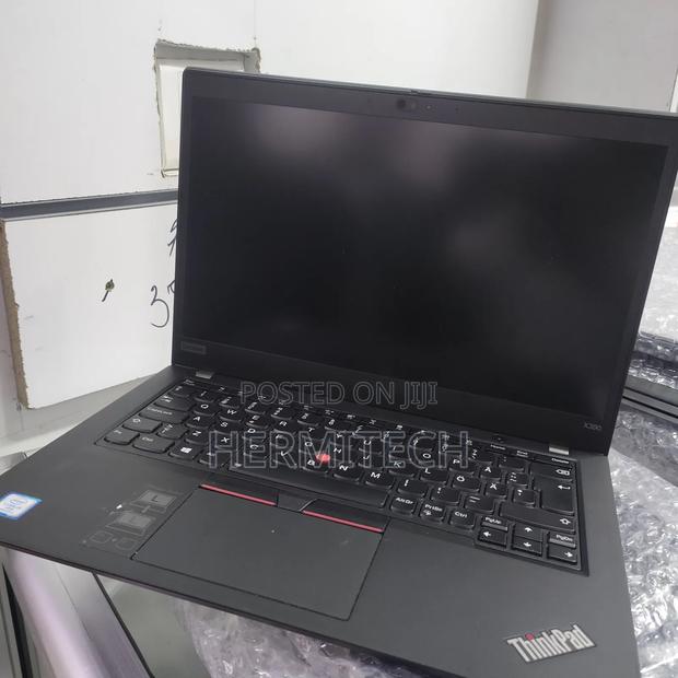 Laptop Lenovo ThinkPad T480s 16GB Intel Core I7 SSD 256GB - thumbnail 4