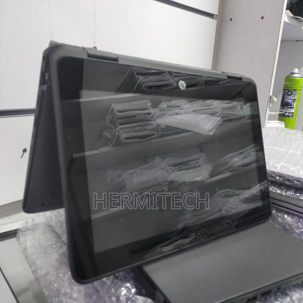 Laptop HP ProBook X360 11 G4 8GB Intel Core I5 SSD 256GB