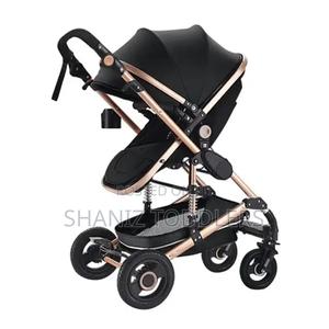 Unique Design Stroller * Baby Stroller - thumbnail 2