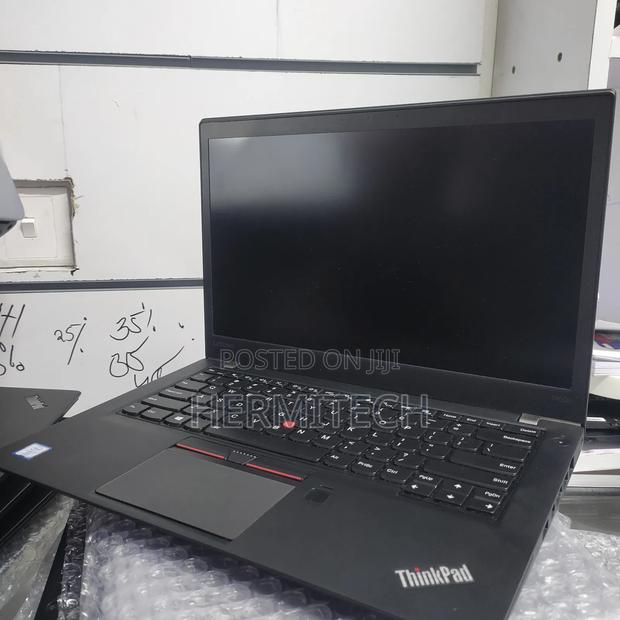 Laptop Lenovo ThinkPad X390 16GB Intel Core I5 SSD 256GB