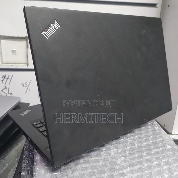 Laptop Lenovo ThinkPad X390 16GB Intel Core I5 SSD 256GB - thumbnail 2