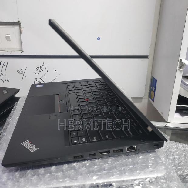 Laptop Lenovo ThinkPad X390 16GB Intel Core I5 SSD 256GB - thumbnail 3