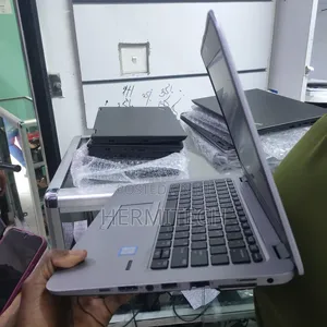 Laptop HP EliteBook 840 G3 8GB Intel Core I7 SSD 256GB