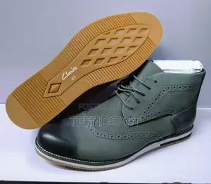 Clarks Casuals Quality Shoes