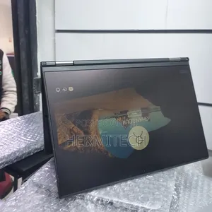 Laptop Lenovo Thinkpad X1 Yoga 16GB Intel Core I5 SSD 512GB