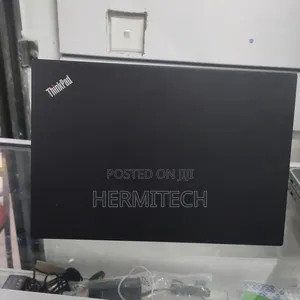 Laptop Lenovo ThinkPad T470s 8GB Intel Core I7 SSD 256GB