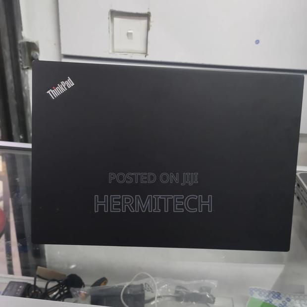 Laptop Lenovo ThinkPad T470s 8GB Intel Core I7 SSD 256GB