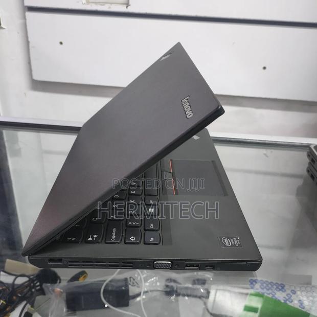 Laptop Lenovo ThinkPad X250 8GB Intel Core I5 HDD 500GB - thumbnail 2