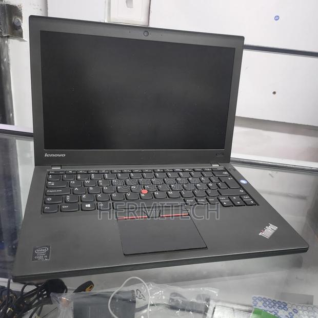 Laptop Lenovo ThinkPad X250 8GB Intel Core I5 HDD 500GB - thumbnail 3