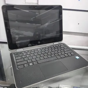 Laptop HP ProBook X360 11 G4 8GB Intel Core I5 SSD 256GB