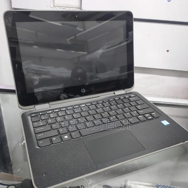 Laptop HP ProBook X360 11 G4 8GB Intel Core I5 SSD 256GB