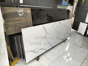 Carrara Marble