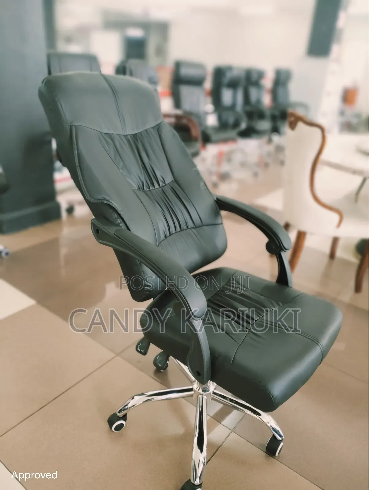 Modern Office Chair