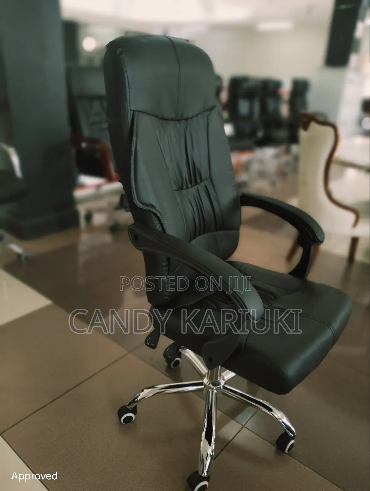 Modern Office Chair