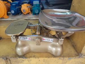 Manual Weighing Scale - thumbnail 2