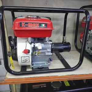 Heavy Kmax Poker Vibrator - main view