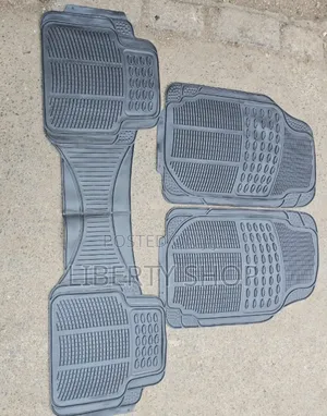 Car Floor Mats Conjoined Heavy Duty Floor Mats