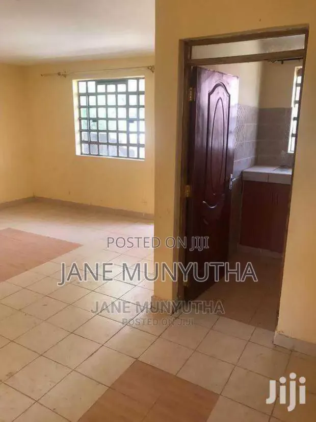 Mini Flat in Katani for rent