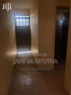Mini Flat in Katani for rent