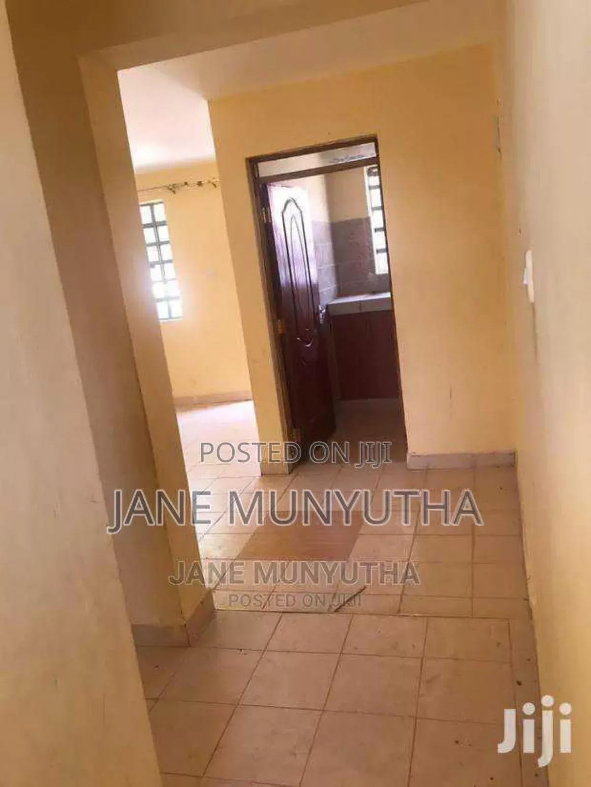 Mini Flat in Katani for rent