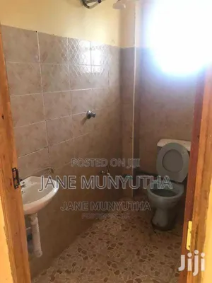 Mini Flat in Katani for rent