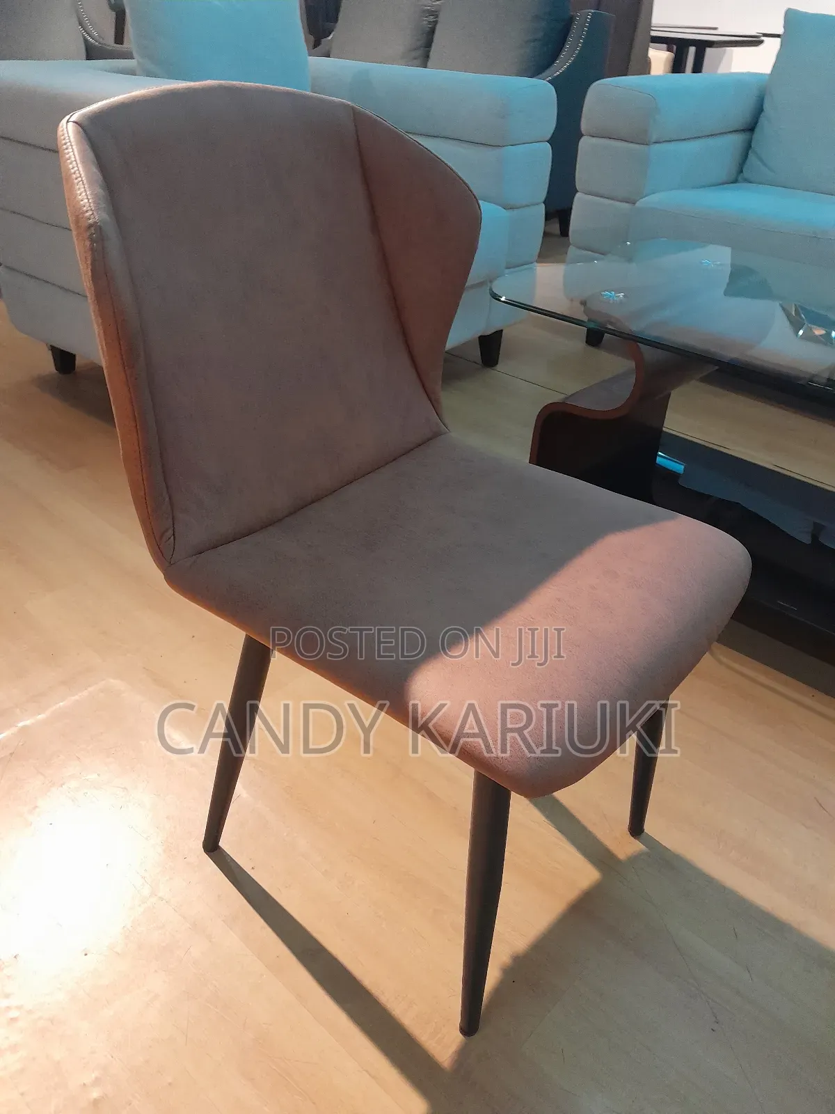 Modern Dining Chair