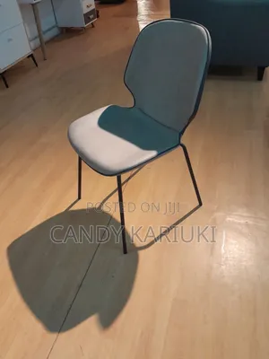 Elegant Dining Chair